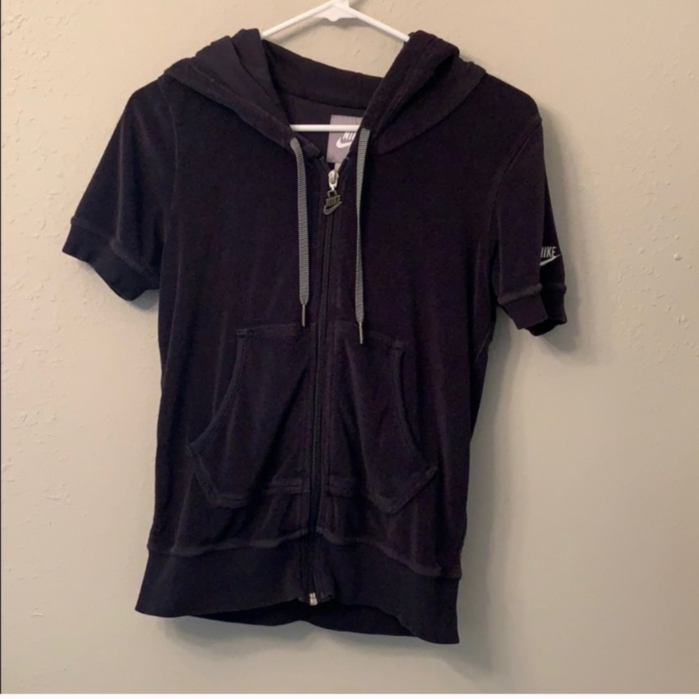 Nike Jacket